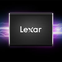 Портативные SSD Lexar SL100 Professional