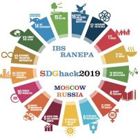 SDG Hack 2019