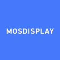 О проекте «Mosdisplay»‎