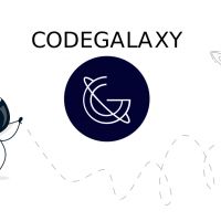 О проекте «CodeGalaxy.io»