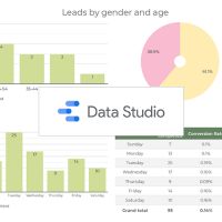 Отчеты в Google Data Studio. Часть 2. Стили на уровне отчета