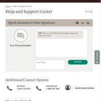 Пользовательский опыт чат-ботов