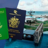 Паспорт Сент-Китс и Невис или гражданство Вануату: что выгоднее для инвестора?