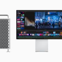Mac Pro рабочая лошадка 2019 года