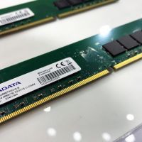 32ГБ DDR4 UDIMM от Adata