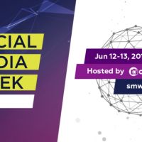 PublBox — генеральный партнер Social Media Week Kyiv 2019