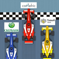 SEO против Тинькофф и Сбербанка. Реальный Кейс