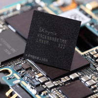 Сбой поставок dram и nand в 2019 году