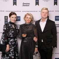 Победители The Asia Pacific Property Awards 2019-2020, компания Luxury Antonovich Design