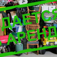 Доска для размещения объявлений об аренде