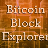 Что такое blockchain эксплорер?! #УЧЕБА