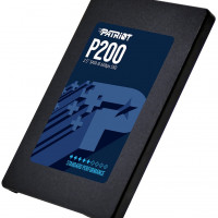 Экономичные SSD SATA от Patriot Memory