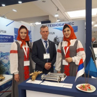 РУСТЕХНОБИЗНЕС в Узбекистане