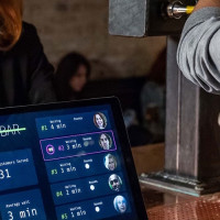 В Англии появился первый бар с искусственным интеллектом