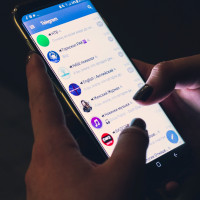 ТОП-10 авторских каналов в Телеграм по бизнесу и его продвижению