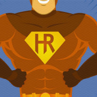 Как робот нанимал сотрудников