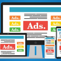 Когда на Вашем веб-сайте должная появиться реклама?
