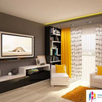 Ремонт квартир под ключ в СПБ