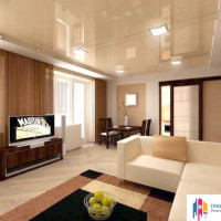 Ремонт квартир и офисов в Санкт-Петербурге под ключ