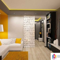 Идеальный ремонт квартир в Санкт-Петербурге с компанией Главремонт!