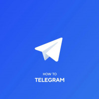 ТОП-5 Telegram-каналов про маркетинг