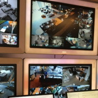 Macroscop стала первой CCTV-компанией в рейтинге игроков рынка искусственного интеллекта