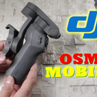 OSMO Mobile 3