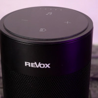 Топовая Беспроводная Колонка Revox STUDIOART A100 Room Speaker