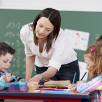 Как мотивировать второклассника делать уроки