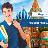 How to study in Russia