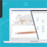 Интеграция Loginom и Tableau