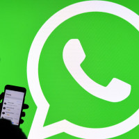 В WhatsApp можно будет открыть магазин
