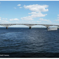 Три моста