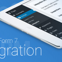 Интеграция Contact Form 7 и amoCRM