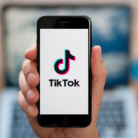 В TikTok можно будет продавать