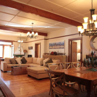 Проведите свой отпуск в самых дизайнерских отелях мира. Часть2