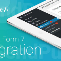 Интеграция Contact Form 7 с SendPulse