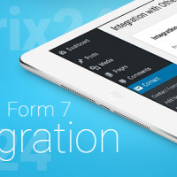 Интеграция Contact Form 7 и Bitrix24 CRM