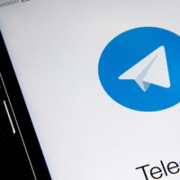 Bloomberg сменил WhatsApp на Telegram