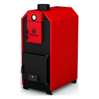 О подовых котлах верхнего горения Flames КОД и Green КОД