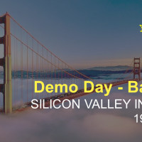 Demo Day 11-го набора интенсива Silicon Valley Insiders в Yellow Door