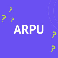 ARPU: Все о среднем доходе на пользователя для e-commerce