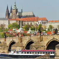 Путеводитель по Праге