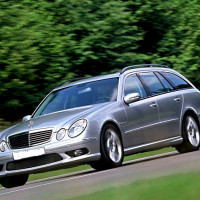 Такси в Праге