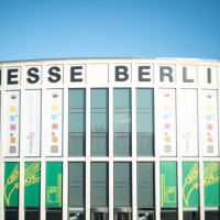 Чем удивляет “Зеленая Неделя” в Берлине