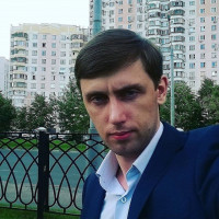 Плясунов Константин Андреевич – юрист с многолетним и успешным опытом работы