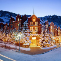 9 лучших горнолыжных курортов, которые вам нужно посетить в 2020 году