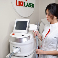 Обзор франшизы салона лазерной эпиляции LikeLaser