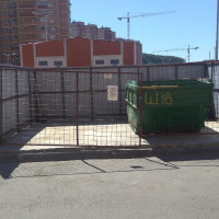 Как правильно утилизировать строительный мусор в Москве