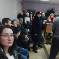Депутаты не пришли на заседание думы. Наталья Крылова предположила, что они намочили штаны